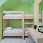 Διαμέρισμα Sirenas Maisonnettes By The Groundfloor And Semi Basement