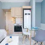 Διαμέρισμα Sirenas Maisonnettes By The Groundfloor And Semi Basement *