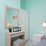 Διαμέρισμα Sirenas Maisonnettes By The Groundfloor And Semi Basement